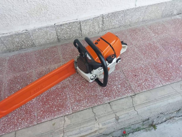 Stihl MS 461