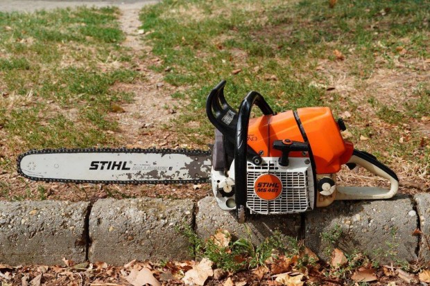 Stihl MS 461 Lncfrsz