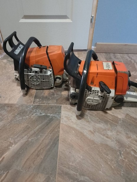 Stihl MS 461, Stihl 064