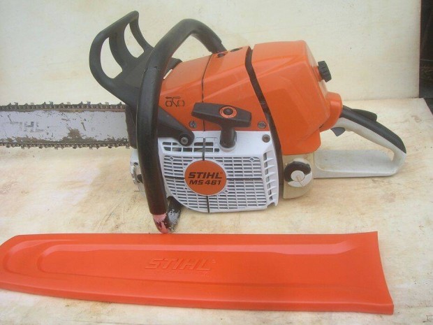 Stihl MS 461 olcsn