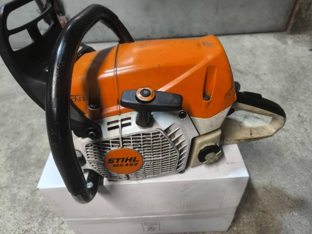 Stihl MS 462