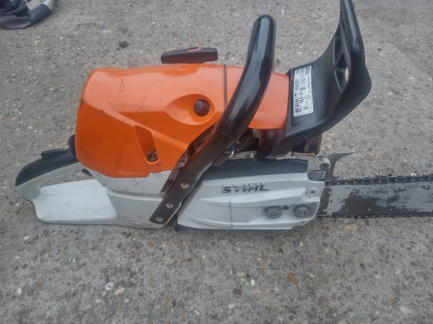 Stihl MS 462/C lncfrsz 