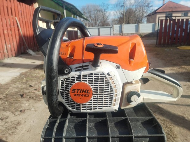 Stihl MS 462 cm 2022 (2.)