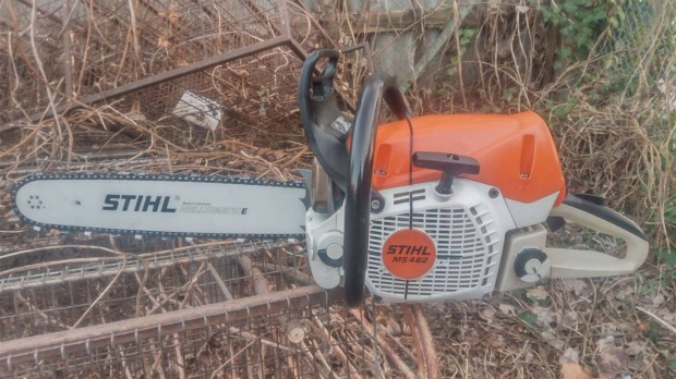 Stihl MS 462 lncfrsz