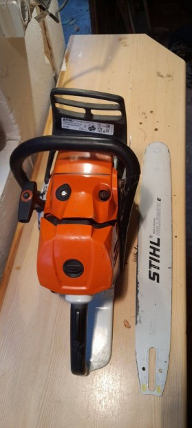 Stihl MS 500i