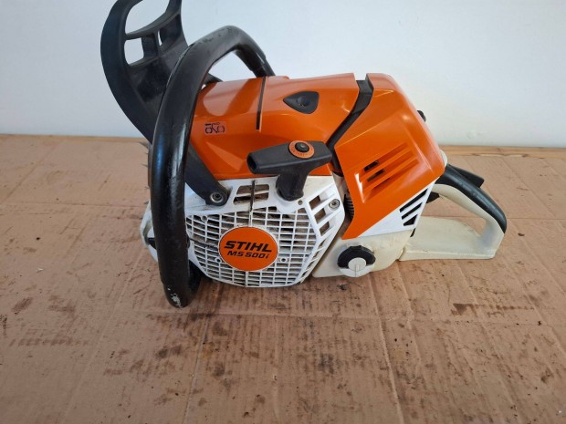 Stihl MS 500i lncfrsz