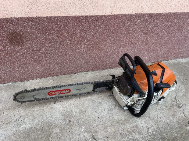 Stihl MS 500i lncfrsz 