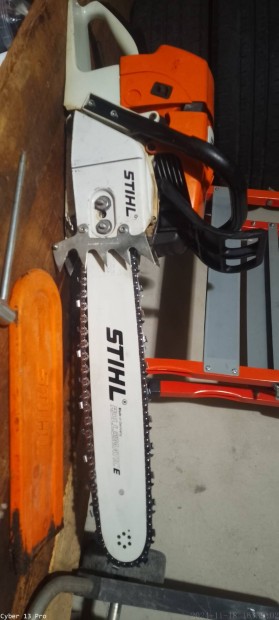 Stihl MS-660