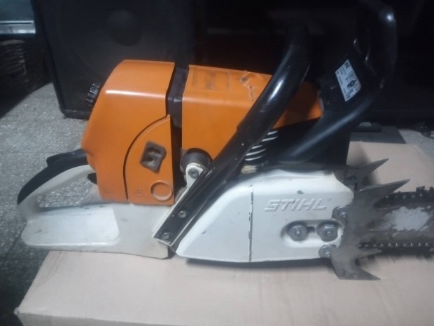 Stihl MS 660 lncfrsz ingyenes szllts 