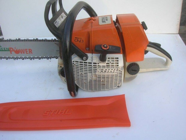 Stihl MS 660 olcsn