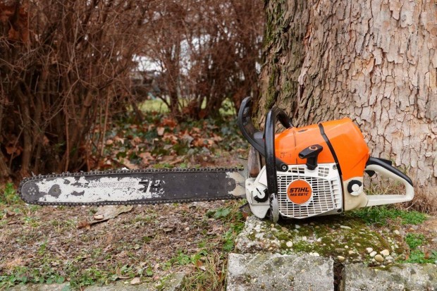 Stihl MS 661C Lncfrsz