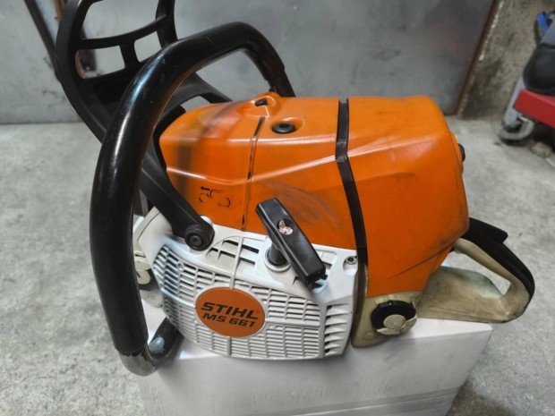 Stihl MS 661