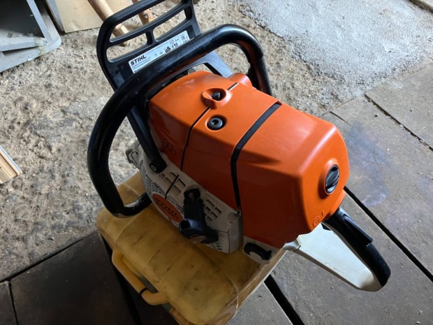 Stihl MS 661