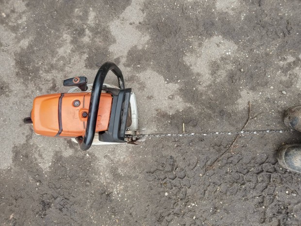 Stihl MS 661