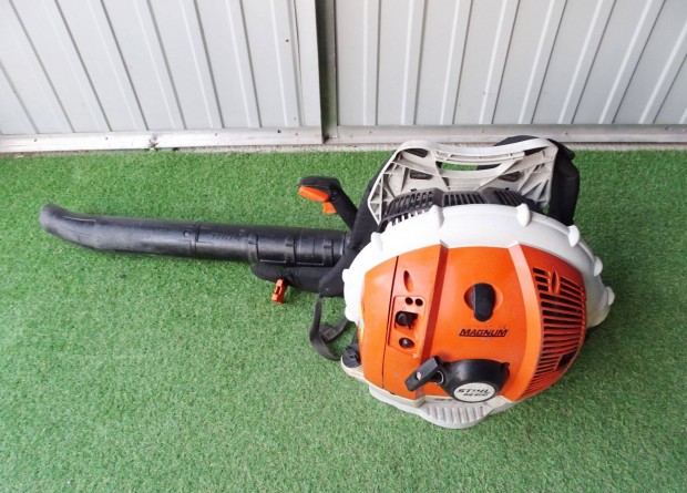 Stihl Magnum BR 600 benzines lombfv lomfj hti lombfv