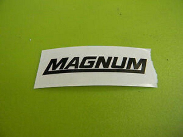 Stihl Magnum matrica