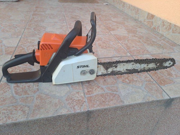 Stihl Ms170 lncfrsz