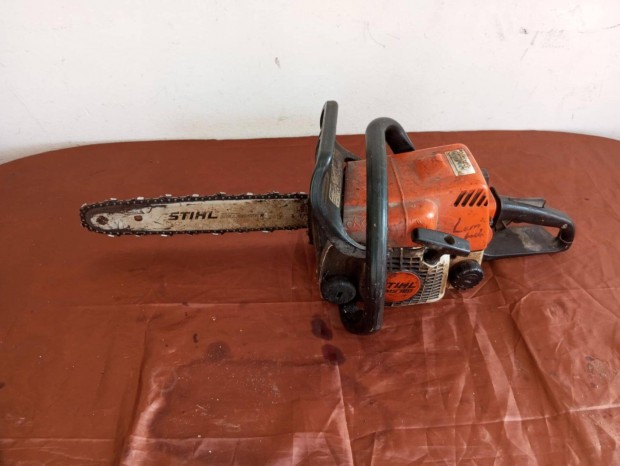 Stihl Ms180 benzines lncfrsz!