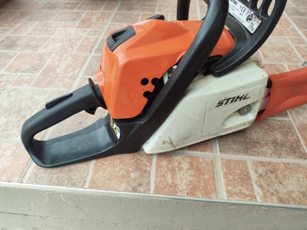 Stihl Ms181 erdszeti lncfrsz motorfrsz jszer llapotban