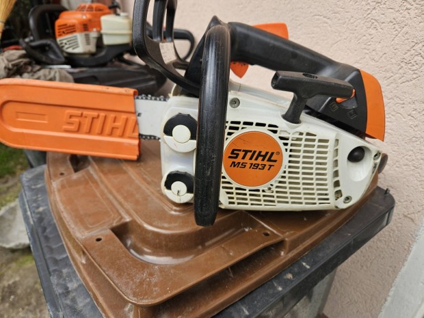 Stihl Ms193t lncfrsz jszer!