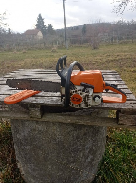 Stihl Ms230 lncfrsz