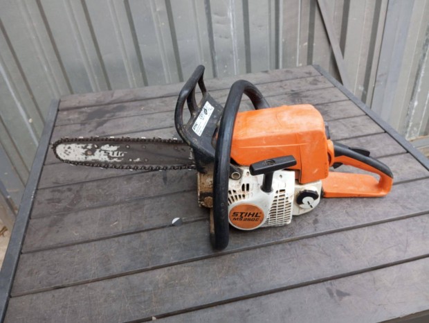 Stihl Ms250C benzines lncfrsz!