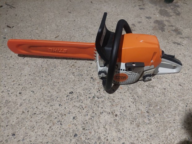 Stihl Ms251 lancfresz