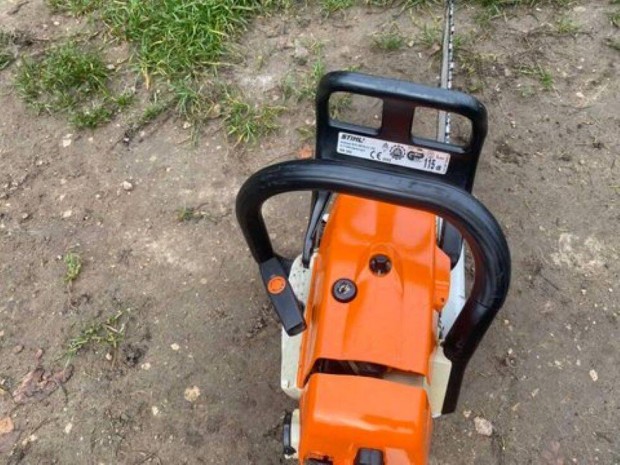 Stihl Ms260 lncfrsz elad