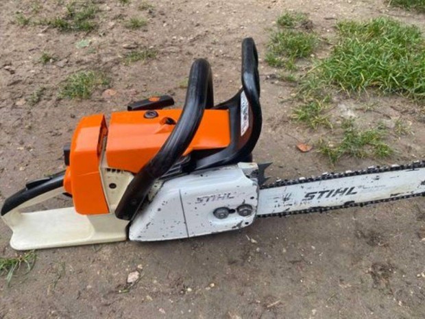 Stihl Ms260 lncfrsz elad