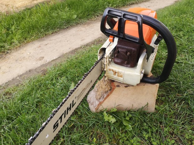 Stihl Ms290 frsz szp llapotban elad 