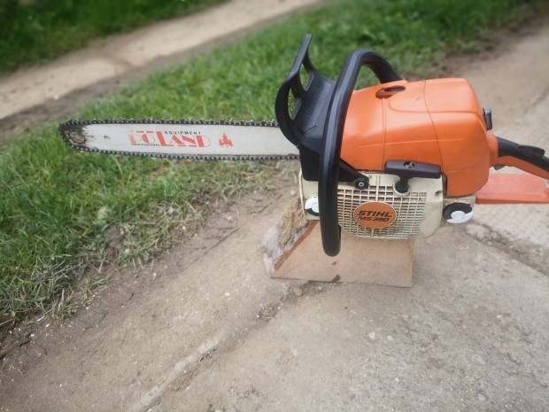 Stihl Ms390 frsz elad /  Sthil 