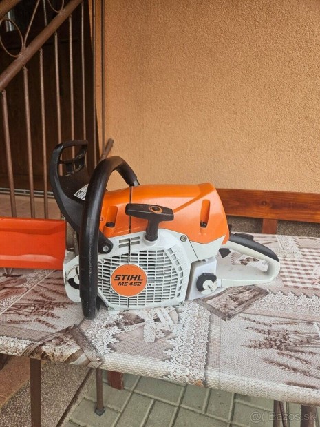 Stihl Ms462c j