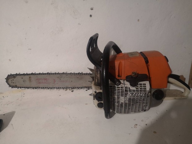 Stihl Ms660 frsz elad /  Sthil 