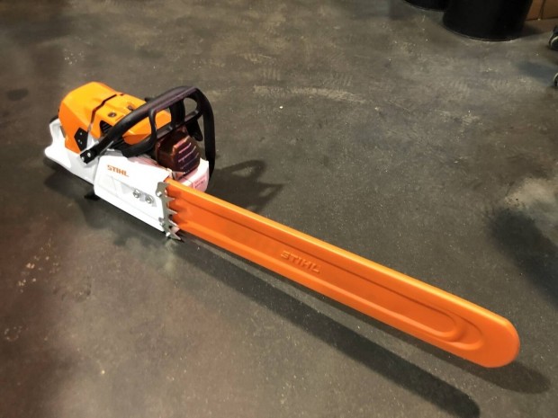 Stihl Ms881c magnum j