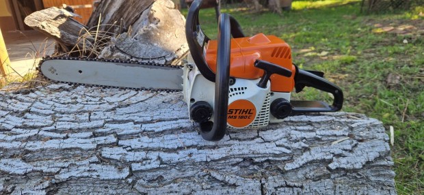 Stihl Ms 180 C Lancfresz Motorfrsz 