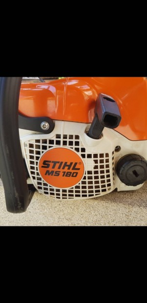 Stihl Ms 180 elad