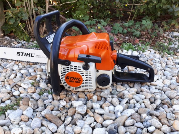 Stihl Ms 180 lncfrsz motorfrsz