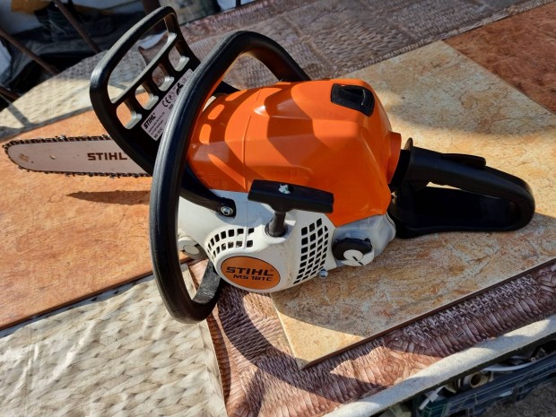 Stihl Ms 181c lncfrsz 