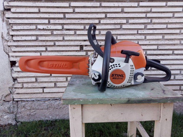 Stihl Ms 211