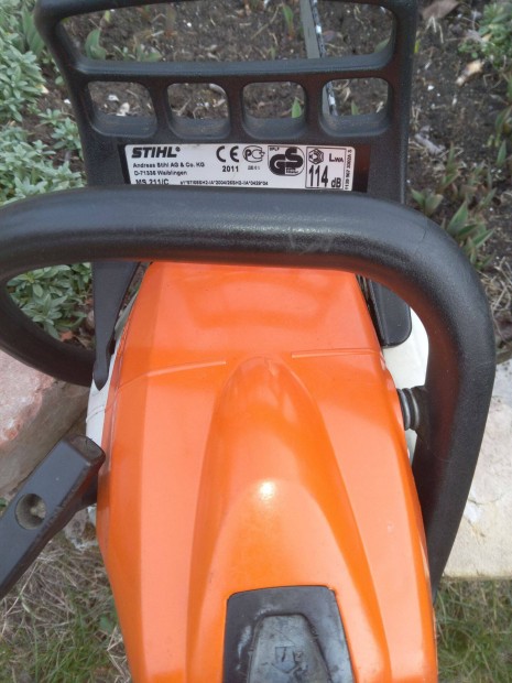 Stihl Ms 211 lncfrsz