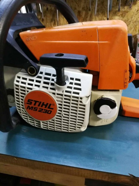 Stihl Ms 230