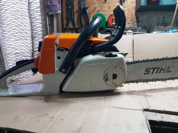 Stihl Ms 260