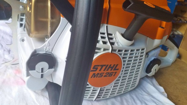 Stihl Ms 261 j lncfrsz