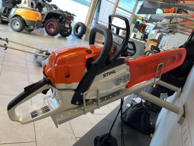 Stihl Ms 261c j