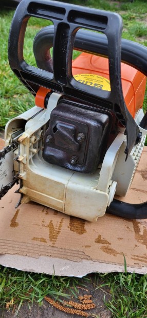 Stihl Ms 290 2008.