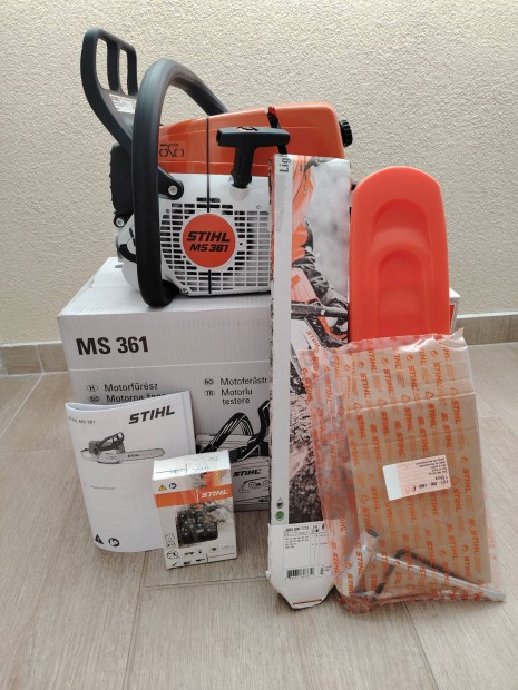 Stihl Ms 361