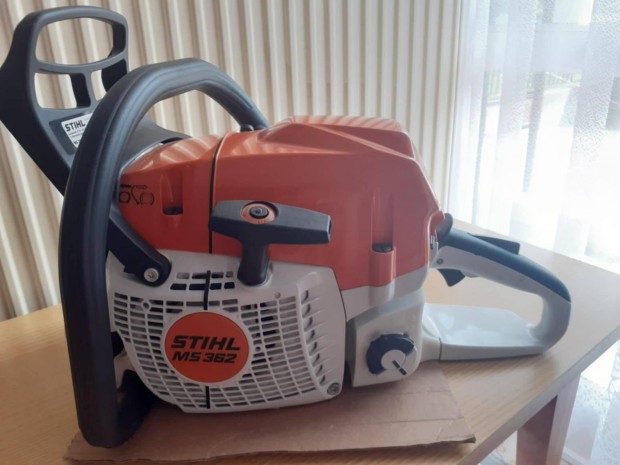 Stihl Ms 362