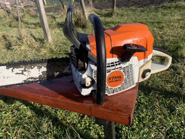 Stihl Ms 362