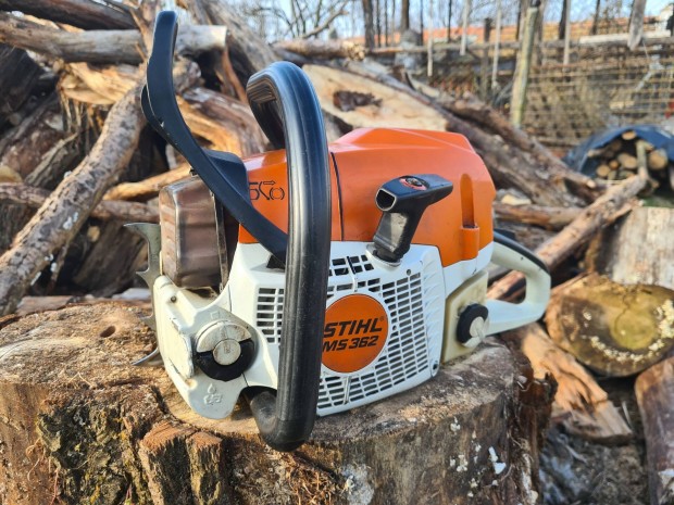 Stihl Ms 362 elad javtsra!