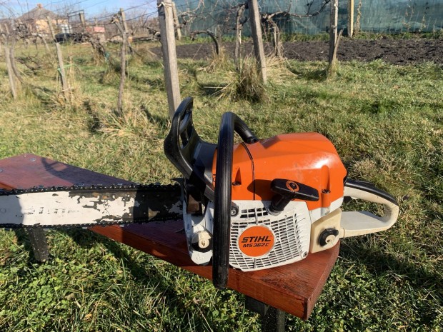 Stihl Ms 362 lncfrsz